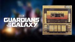 Guardians of the Galaxy | Awesome Mix Vol. 1 | Full Soundtrack