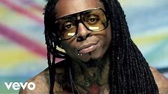 Lil Wayne - No Worries ft. Detail (Explicit)