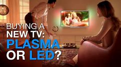 Plasma Vs LED: Which Is Better?