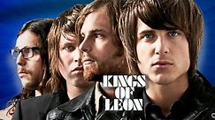 The Crazy History of Kings Of Leon