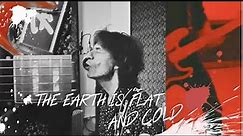 Mick Jagger with Dave Grohl Flat Earth