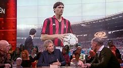 Zeer onthullende autobiografie Marco van Basten: BASTA