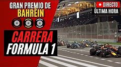 🔴 F1 DIRECTO | GRAN PREMIO DE BAHREIN 2024 - CARRERA - Live Timing