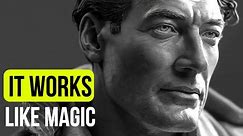 IT WORKS LIKE MAGIC [ THE JOB IS DONE ] Neville Goddard