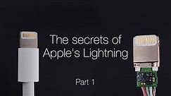 The secrets of Apple Lightning - Part 1