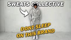 literally the BEST hoodies you can buy, and they're affordable? (wtf)
