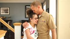 These military families say public schools aren’t supporting their special-needs kids