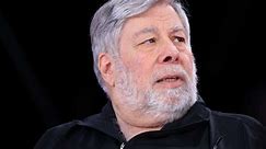 Steve Wozniak, cofundador da Apple, é hospitalizado no México