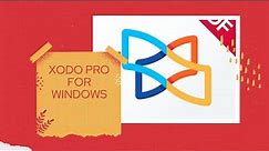 Xodo Pro for Windows | xodo app for laptop