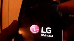 how to fix crashed/frozen/not responding LG G Stylo