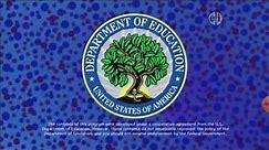 Us Department Of Education Logo