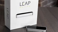 Leap Motion turns your computer into a motion-controlled future machine