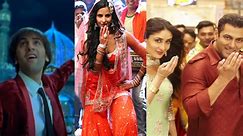 Bollywood Eid songs: From ‘Aaj ki Party’ to ‘Mubarak Eid Mubarak’, how music added colour and melancholia to the festivities