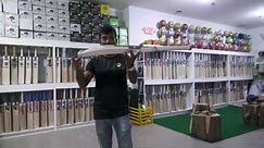 KG Legacy Cricket Bat Review by CricketMerchant.com #KGCricketBats #KGcricket #cricketbatreview