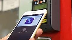 How To Use Apple Pay On Your iPhone 6 [VIDEO]