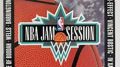 Various - NBA Jam Session