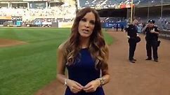 Sam Ryan previews Astros-Yankees on MLB Network Showcase