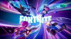 Fortnite Pokec