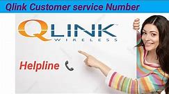 qlink 5g : qlink wireless customer service phone number