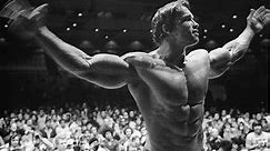 Arnold Schwarzenegger - The Conqueror