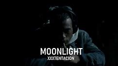 Moonlight- XXXTentacion | 1 hour long |