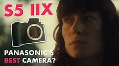 LUMIX S5 iiX Review | Panasonic's BEST camera?