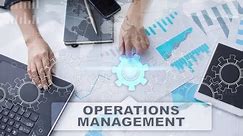 Mastering Operations Management - Principles and Practices (18 Minutes)