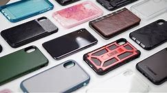 Best cases for iPhone XS