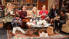 The Big Bang Theory - Series 12: Episode 24 | Channel 4