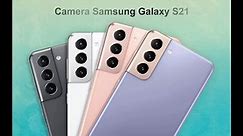 Samsung S21 will have three rear cameras on the back