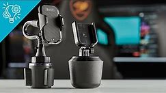 Andobil Cup Phone Holder VS WeatherTech CupFone - Which one should you buy?