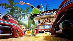 Kinect Sports Rivals Bowling - Xbox One Let's Play