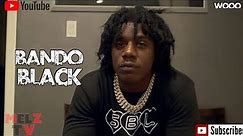 Bando Black EXPLAINS the Difference of WOOOK & GDK , SAYS Pop Smoke was the Big WOO & Talk New music