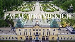 Białystok - Największa atrakcja turystyczna | Pałac Branickich