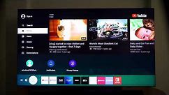 How to Cast YouTube to Samsung Smart TV