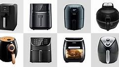 FYI: We've Rounded Up The Best Air Fryer Deals Available To Buy Online Now
