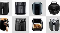 FYI: We've Rounded Up The Best Air Fryer Deals Available To Buy Online Now