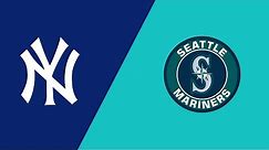 🔴 Live 🔴 ll New York Yankees vs Seattle Mariners ll Mayo 22 /2024