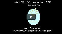 MsKr SITH® Conversations 127