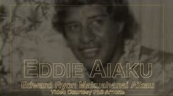 The Eddie Aikau Story