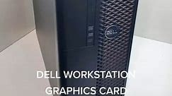 OLD DELL COMPUTER GETS GRAPHICS CARD UPGRADE 😂😂😂 #T5810 #W5100 #Play #Cheap #ALIEXPRESS #GPU #graphicscard #ASMR #Playtime #Building #gaming #Pc #New #foryou #FYP #Dell #Fun #5500XT #Deadspace #PS5 #Xbox