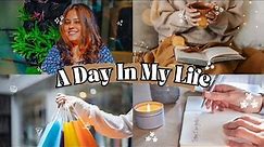A Day in My Life | A New Makeover with my resolution #adayinmylife #makeover