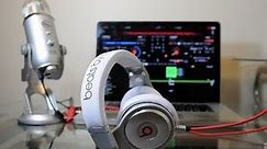 Monster Beats By Dr. Dre Pro Unboxing HD