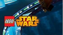 LEGO Star Wars: The Complete Brick Saga So Far: Season 1 Episode 4 The Yoda Chronicles - II - The Menace of the Sith