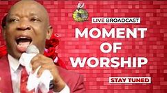 Moment of Worship | God of Miracles
