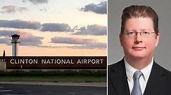 Arkansas airport exec wounded in gunfight with federal agents at home, likely won't survive, brother says
