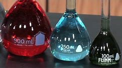 How To Use a Volumetric Flask