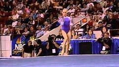 2003 U.S. Gymnastics Championships - Women - Day 2 - Full Broadcast