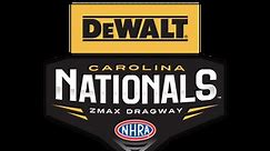 DeWalt NHRA Carolina Nationals