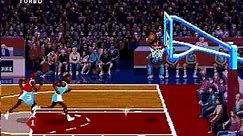 NBA Jam Tournament Edition-(Genesis)- Bulls Gameplay Part 3/3